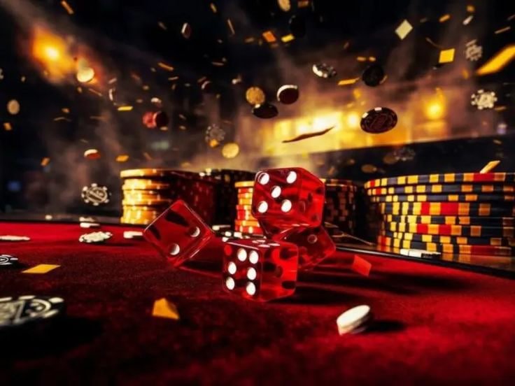 Live Casino melbt မြန်မာ