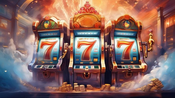 ငွေသွင်း Bonus Cashback VIP — Online Gaming Myanmar ပရိုမိုးရှင်းများ