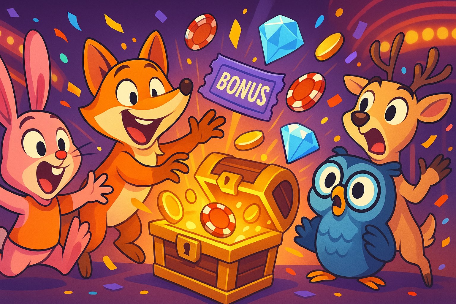 Online Slots Jackpot အနိုင်ရမှု Myanmar Kite — Winning Celebration Big Win