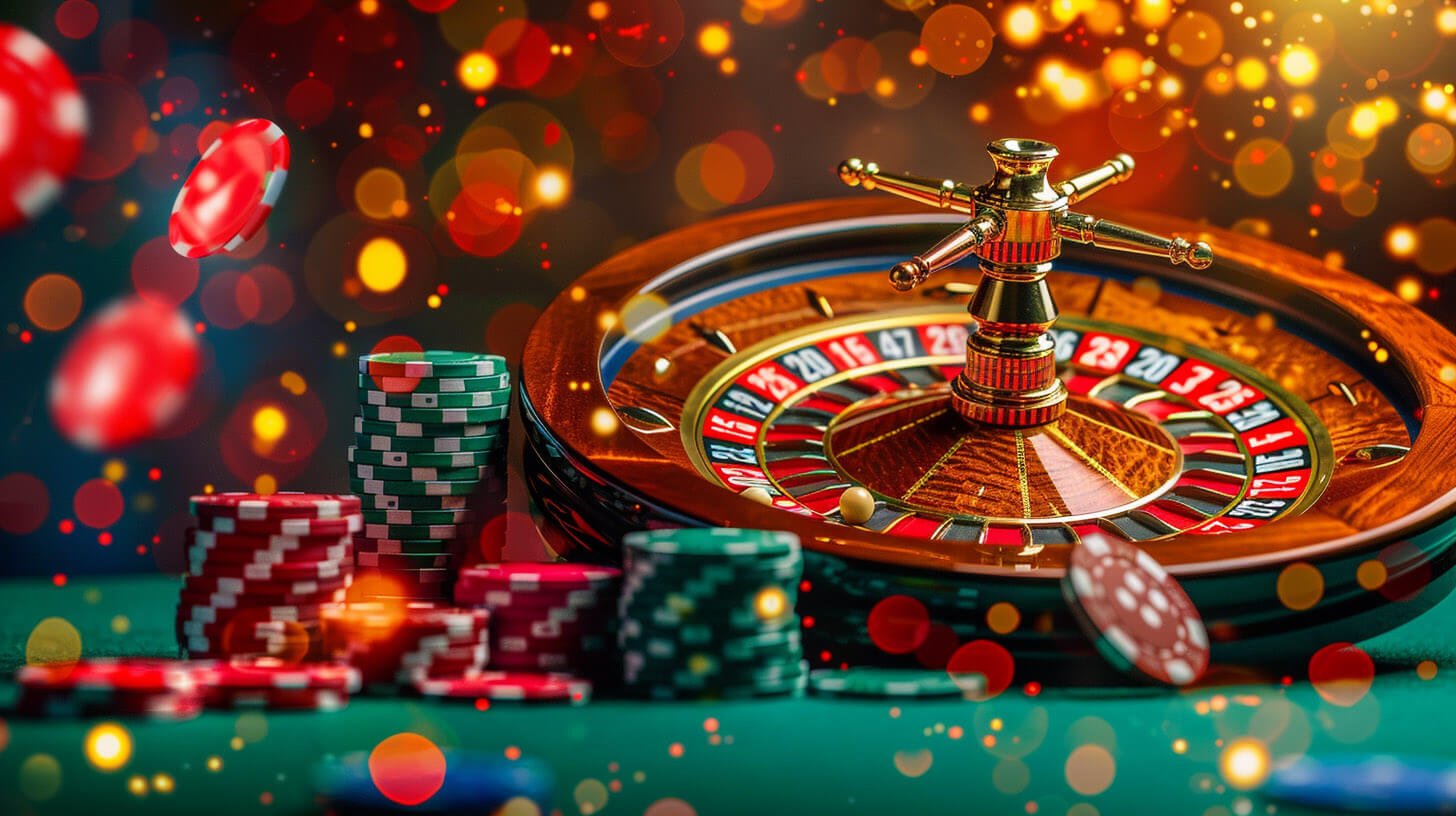 Video Slots 5-Reel Multi-Payline ဂိမ်း — Bonus Round Free Spin ပါဝင်
